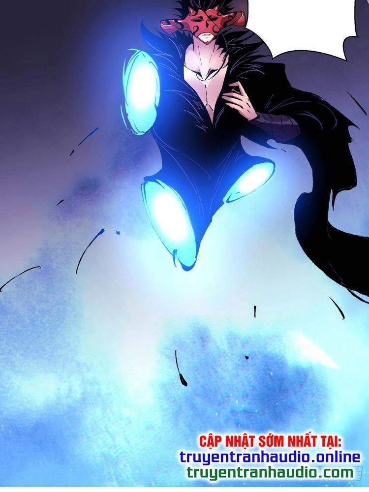 Ta Là Nhà Giàu Số Một, Ta Không Muốn Trọng Sinh Chapter 77 - 18