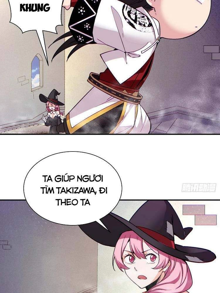 Ta Là Nhà Giàu Số Một, Ta Không Muốn Trọng Sinh Chapter 77 - 20