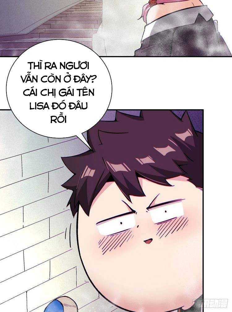 Ta Là Nhà Giàu Số Một, Ta Không Muốn Trọng Sinh Chapter 77 - 21