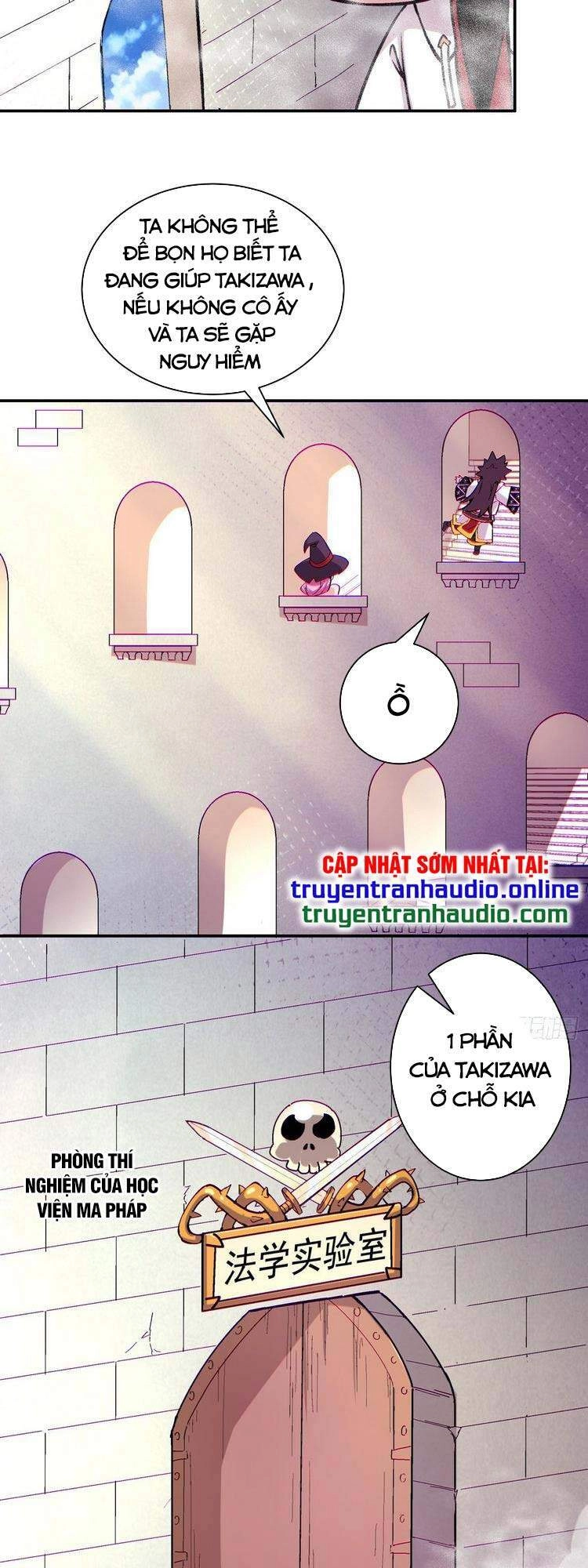 Ta Là Nhà Giàu Số Một, Ta Không Muốn Trọng Sinh Chapter 77 - 22