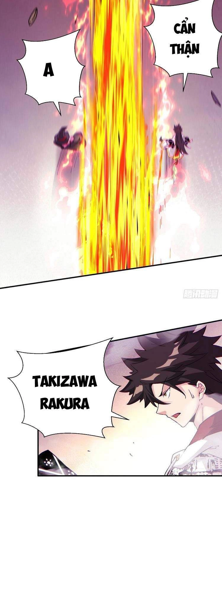 Ta Là Nhà Giàu Số Một, Ta Không Muốn Trọng Sinh Chapter 77 - 24