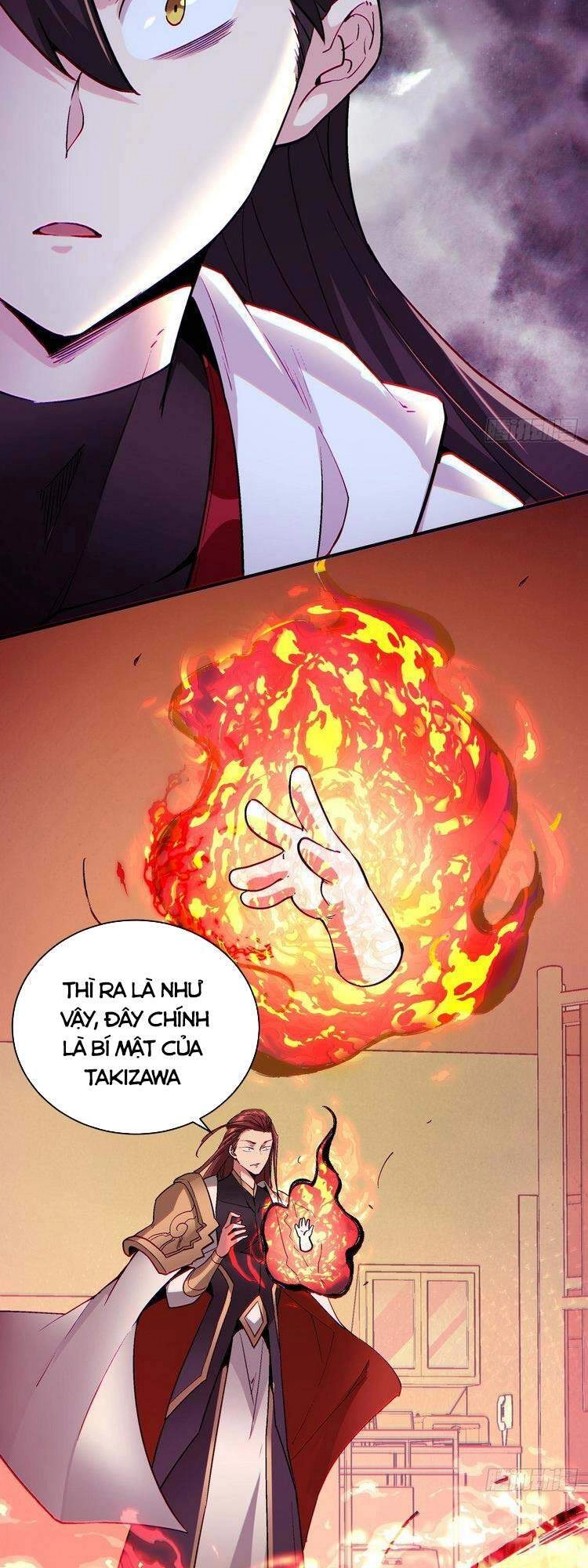 Ta Là Nhà Giàu Số Một, Ta Không Muốn Trọng Sinh Chapter 77 - 26