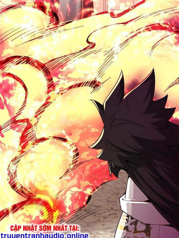 Ta Là Nhà Giàu Số Một, Ta Không Muốn Trọng Sinh Chapter 77 - 27