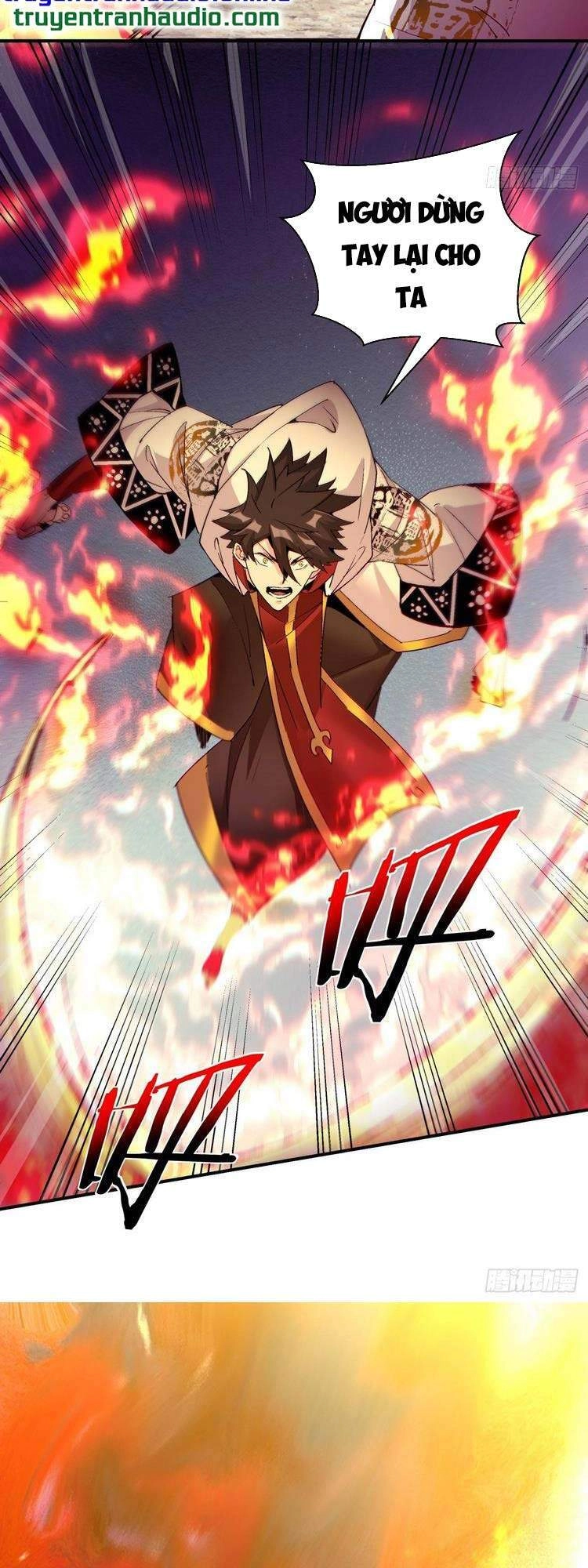 Ta Là Nhà Giàu Số Một, Ta Không Muốn Trọng Sinh Chapter 77 - 28