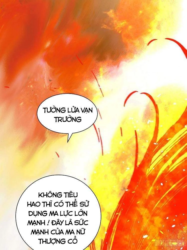 Ta Là Nhà Giàu Số Một, Ta Không Muốn Trọng Sinh Chapter 77 - 29