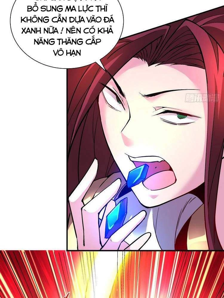 Ta Là Nhà Giàu Số Một, Ta Không Muốn Trọng Sinh Chapter 77 - 33