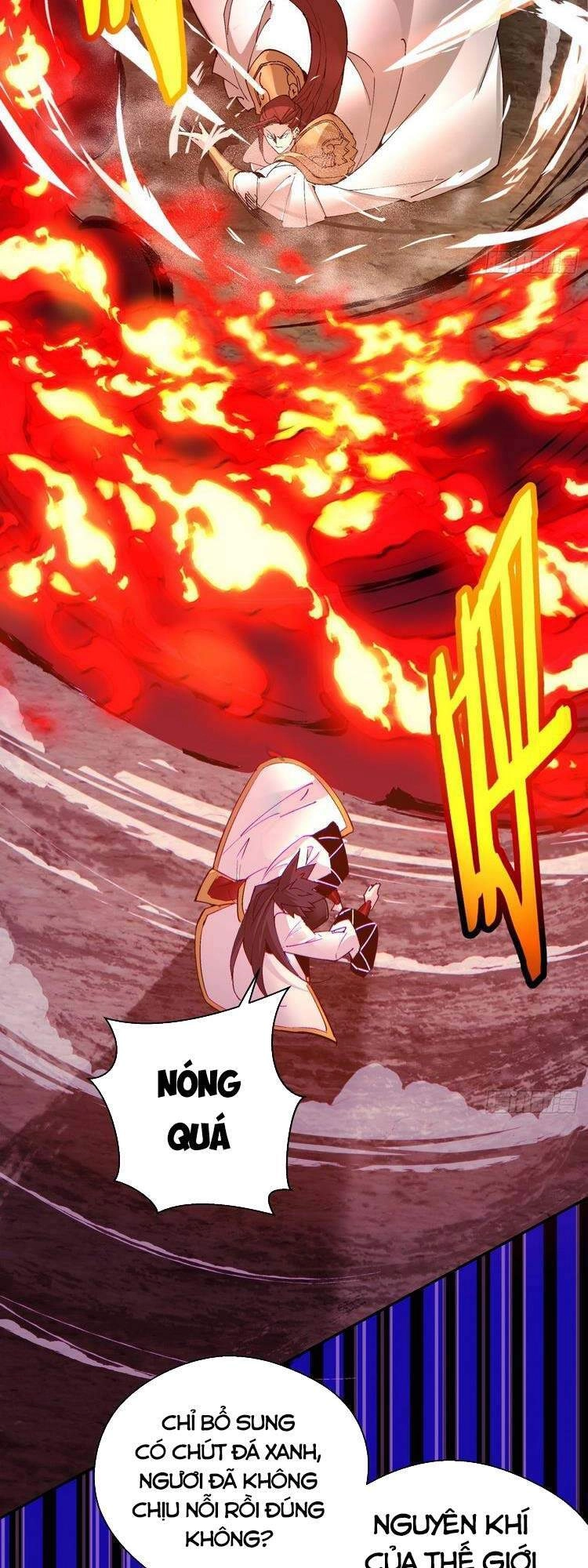 Ta Là Nhà Giàu Số Một, Ta Không Muốn Trọng Sinh Chapter 77 - 36