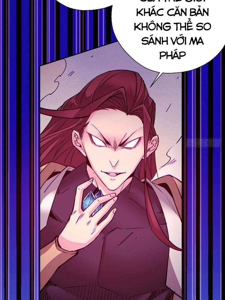 Ta Là Nhà Giàu Số Một, Ta Không Muốn Trọng Sinh Chapter 77 - 37