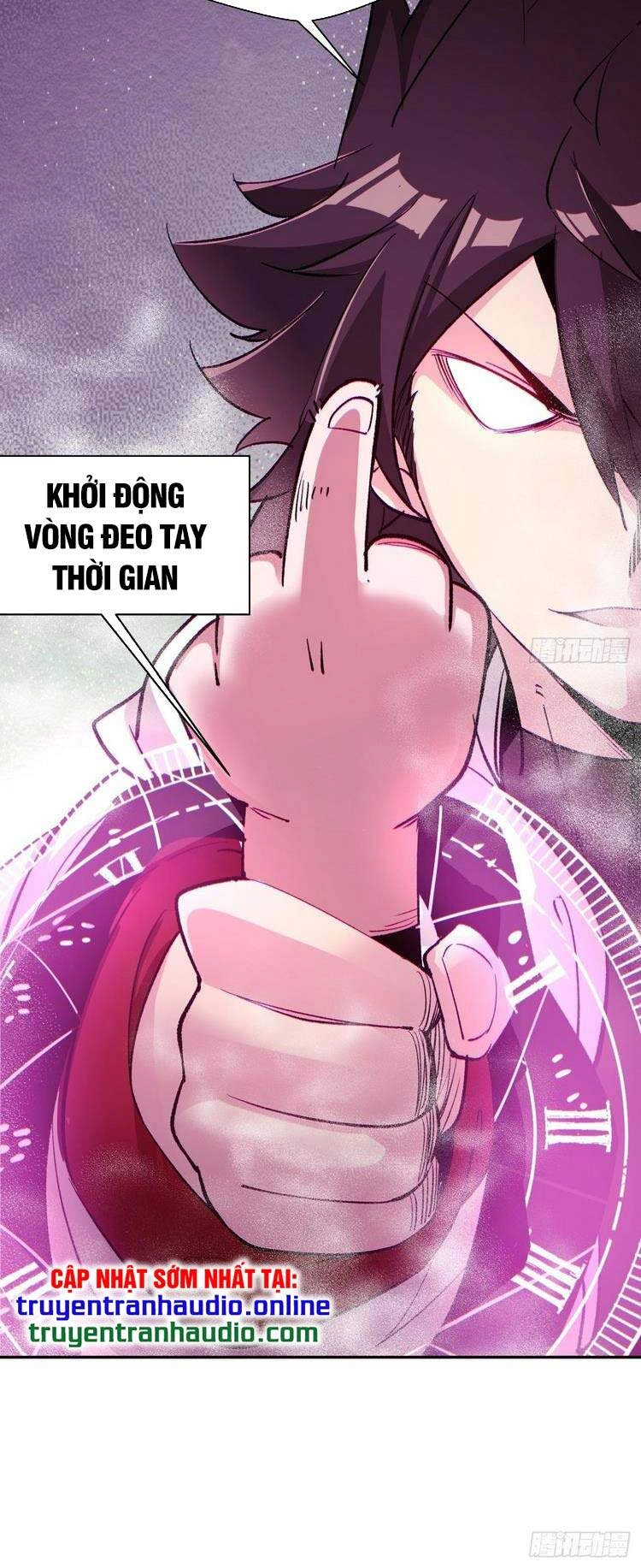 Ta Là Nhà Giàu Số Một, Ta Không Muốn Trọng Sinh Chapter 77 - 40