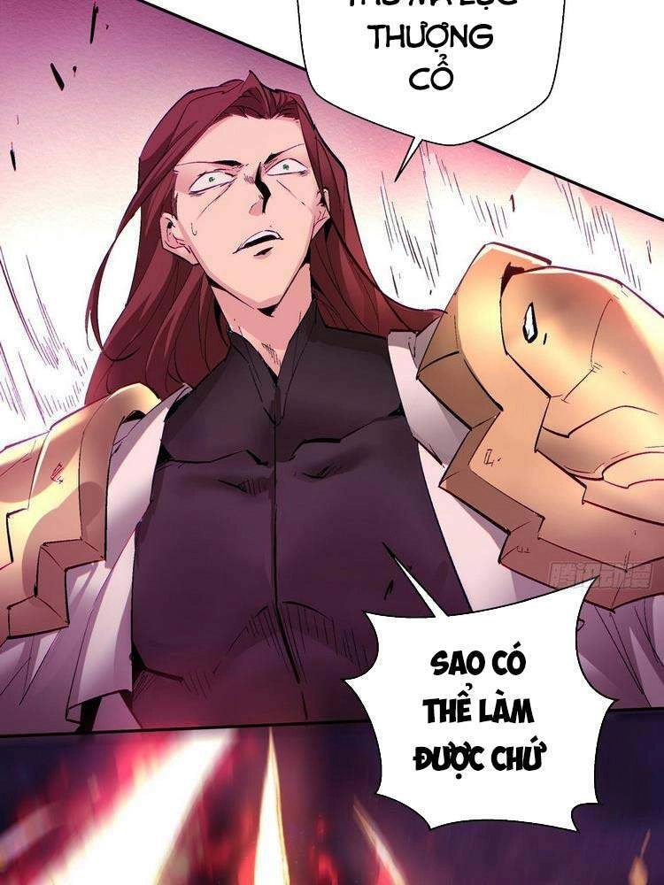 Ta Là Nhà Giàu Số Một, Ta Không Muốn Trọng Sinh Chapter 77 - 42