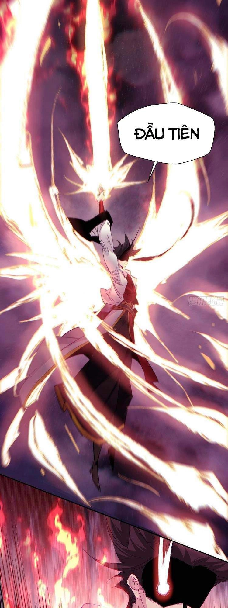 Ta Là Nhà Giàu Số Một, Ta Không Muốn Trọng Sinh Chapter 77 - 43