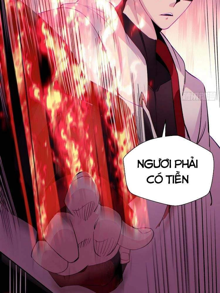 Ta Là Nhà Giàu Số Một, Ta Không Muốn Trọng Sinh Chapter 77 - 44