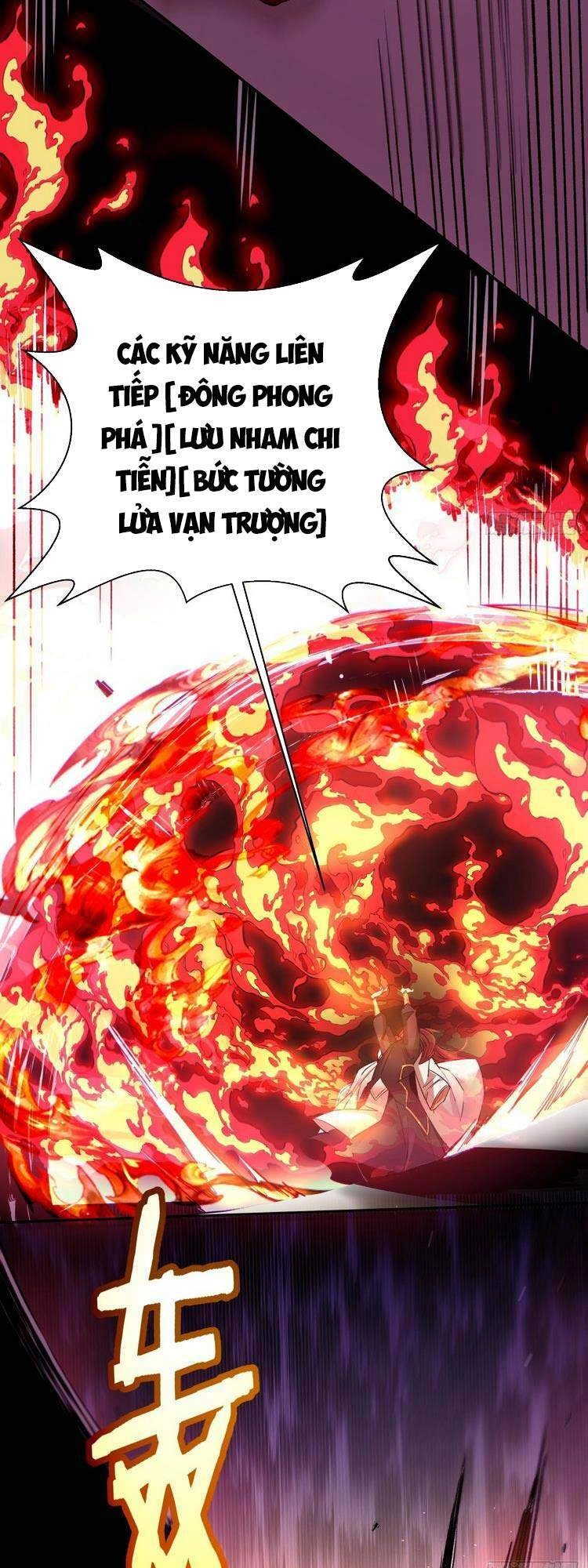 Ta Là Nhà Giàu Số Một, Ta Không Muốn Trọng Sinh Chapter 77 - 45