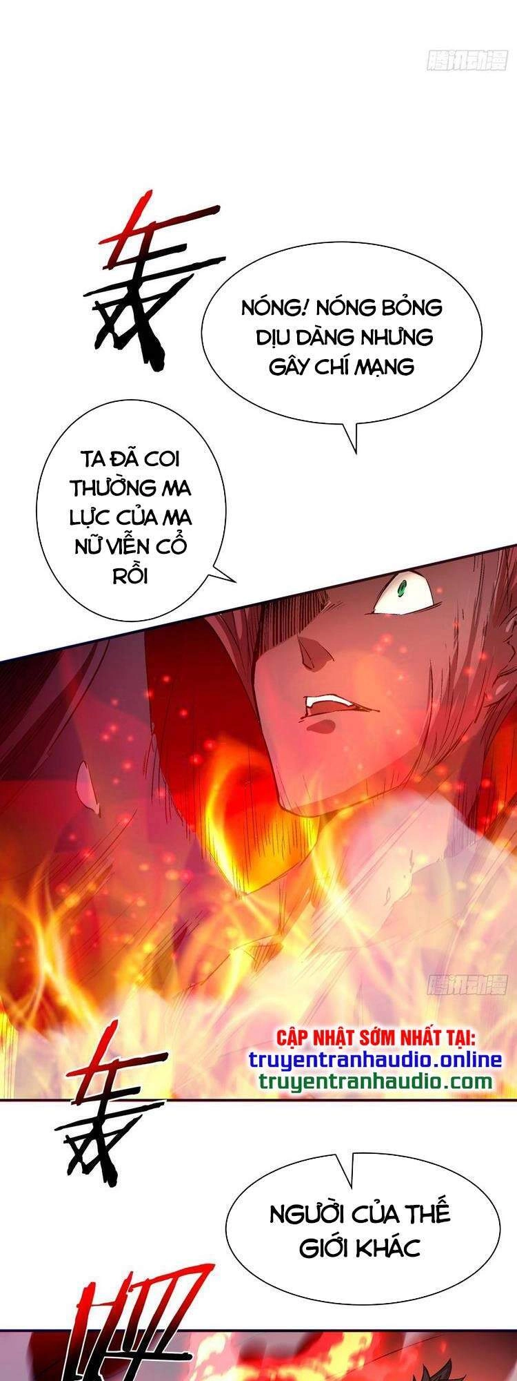 Ta Là Nhà Giàu Số Một, Ta Không Muốn Trọng Sinh Chapter 77 - 47