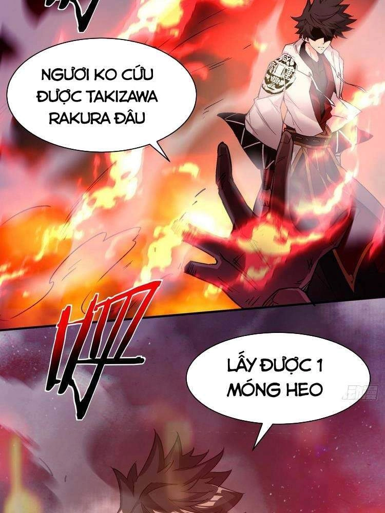 Ta Là Nhà Giàu Số Một, Ta Không Muốn Trọng Sinh Chapter 77 - 48