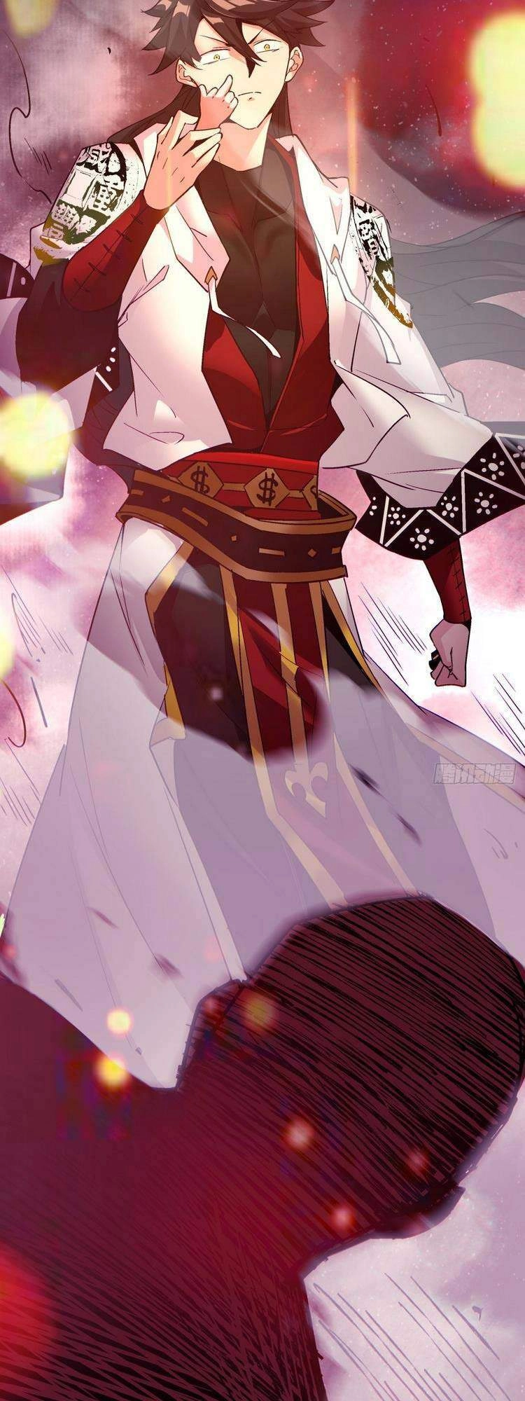 Ta Là Nhà Giàu Số Một, Ta Không Muốn Trọng Sinh Chapter 77 - 49