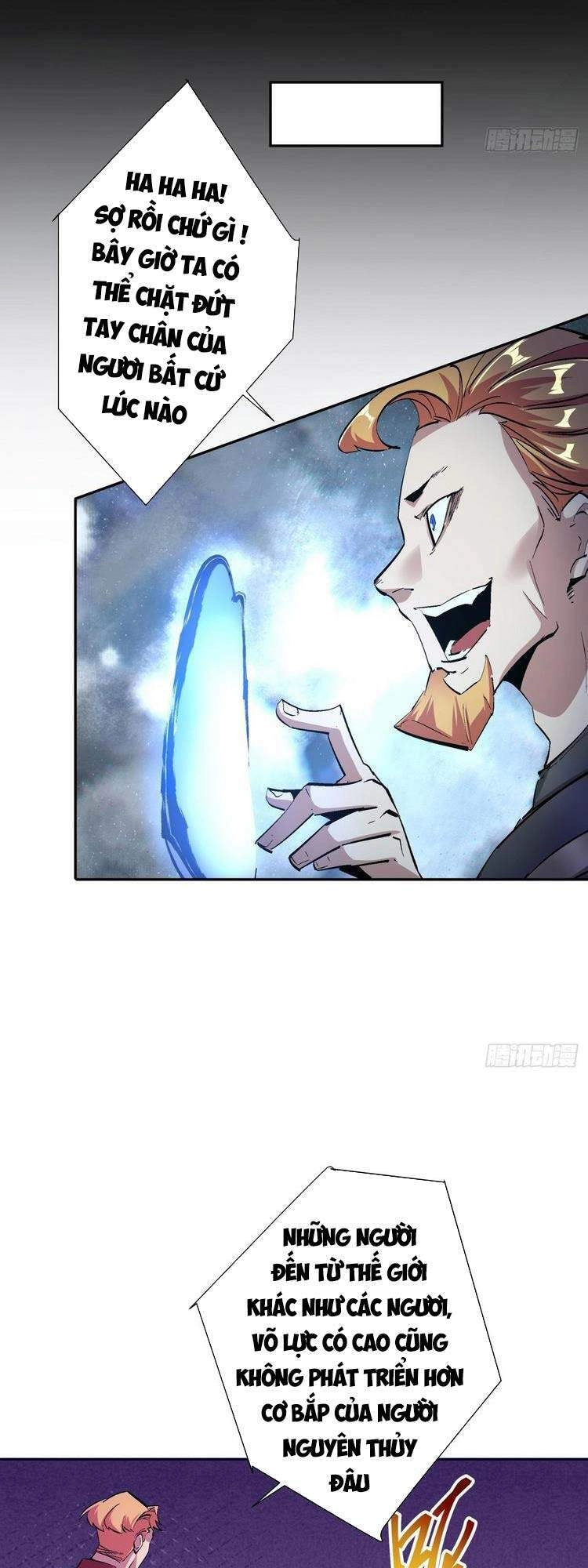 Ta Là Nhà Giàu Số Một, Ta Không Muốn Trọng Sinh Chapter 78 - 11