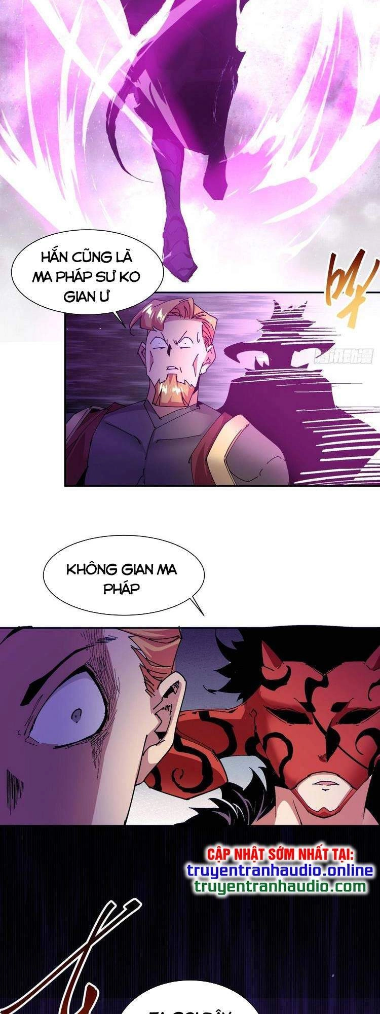 Ta Là Nhà Giàu Số Một, Ta Không Muốn Trọng Sinh Chapter 78 - 15