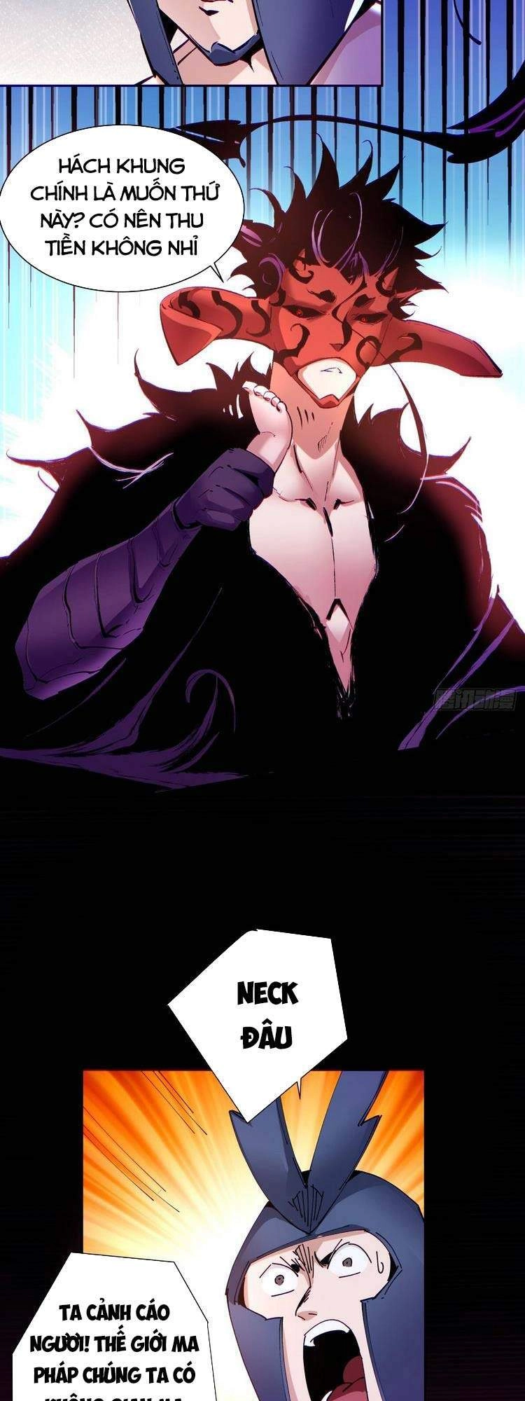 Ta Là Nhà Giàu Số Một, Ta Không Muốn Trọng Sinh Chapter 78 - 19