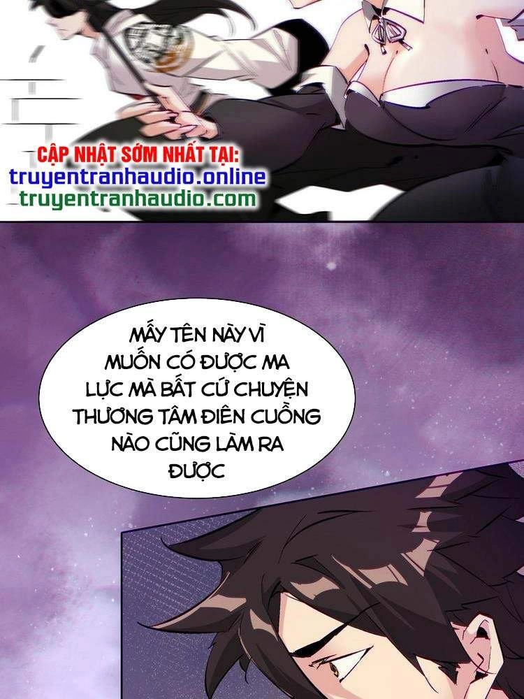 Ta Là Nhà Giàu Số Một, Ta Không Muốn Trọng Sinh Chapter 78 - 25