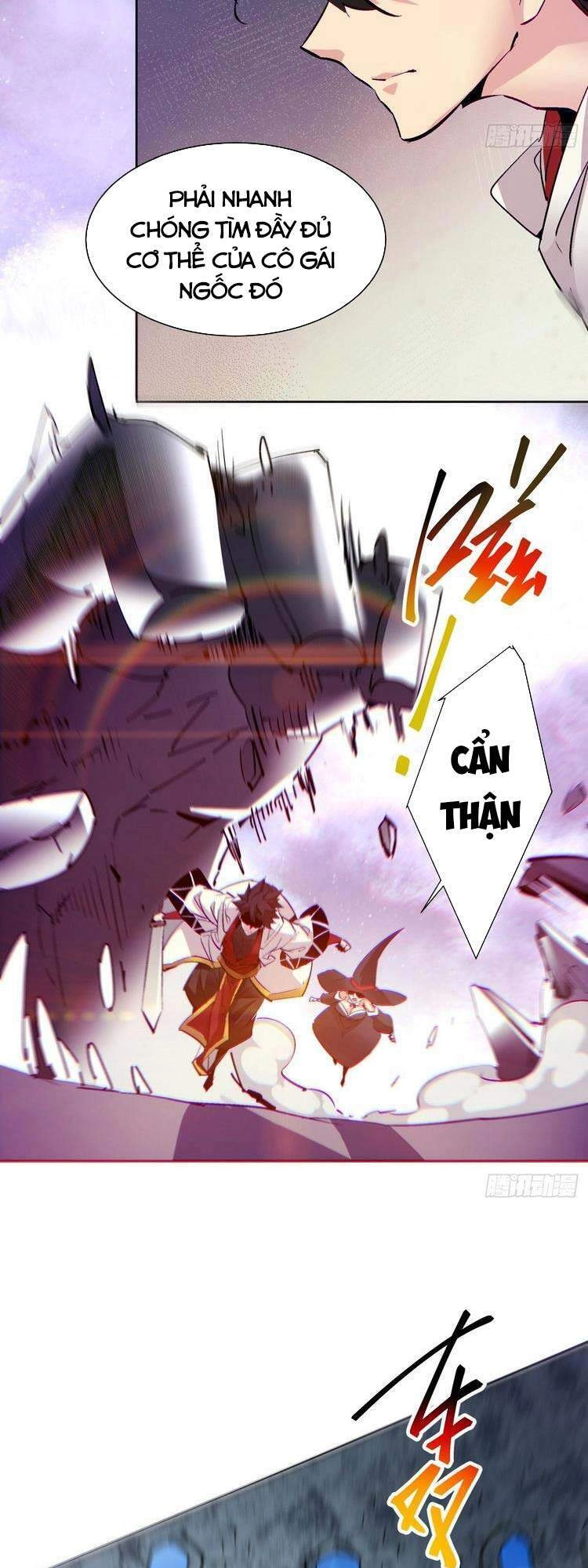 Ta Là Nhà Giàu Số Một, Ta Không Muốn Trọng Sinh Chapter 78 - 26