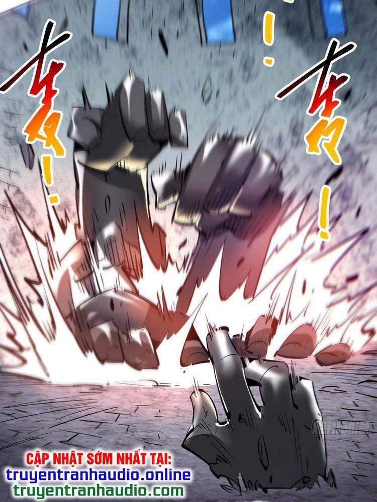 Ta Là Nhà Giàu Số Một, Ta Không Muốn Trọng Sinh Chapter 78 - 27