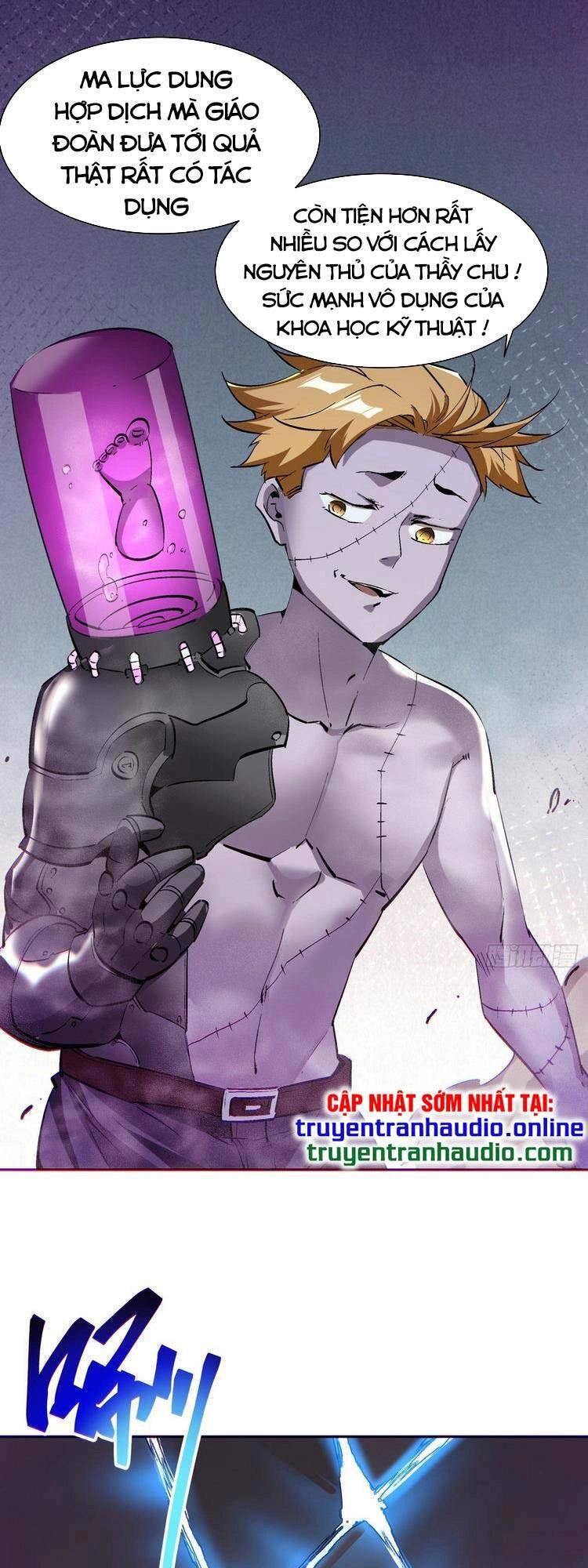 Ta Là Nhà Giàu Số Một, Ta Không Muốn Trọng Sinh Chapter 78 - 30