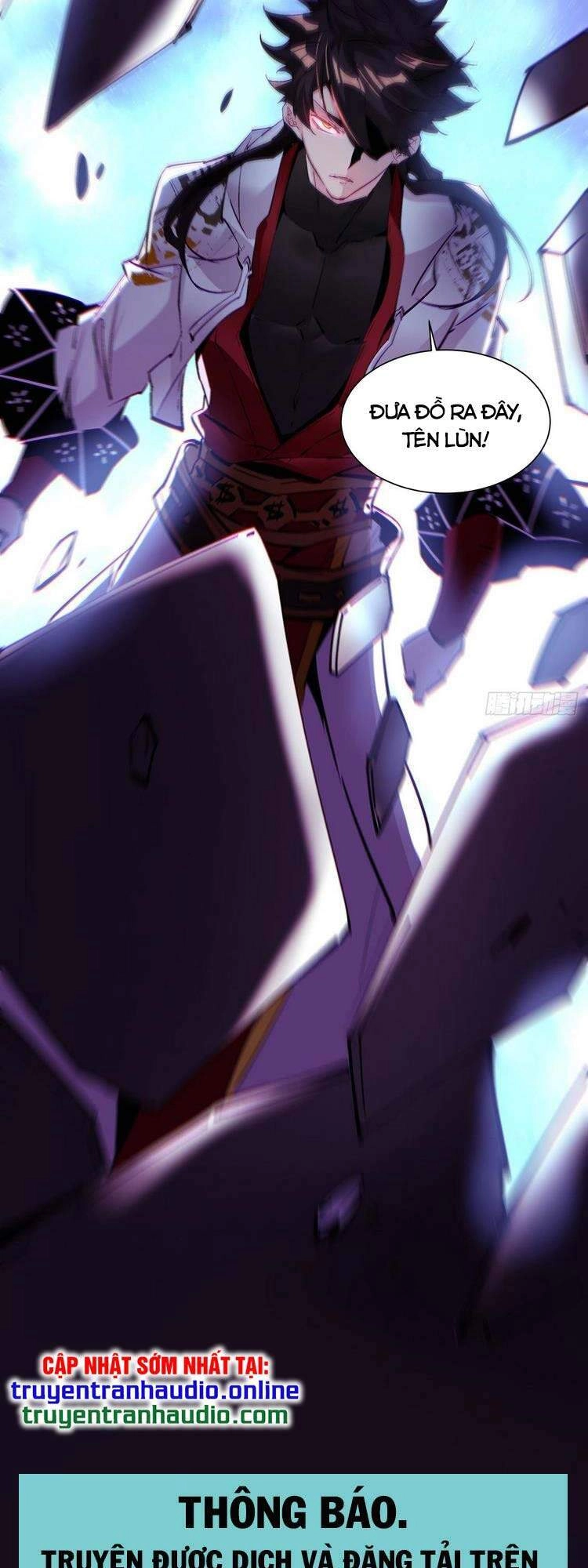 Ta Là Nhà Giàu Số Một, Ta Không Muốn Trọng Sinh Chapter 78 - 32