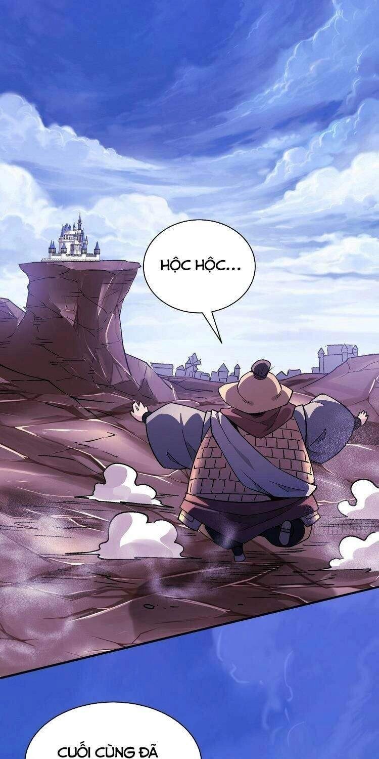 Ta Là Nhà Giàu Số Một, Ta Không Muốn Trọng Sinh Chapter 79 - 1