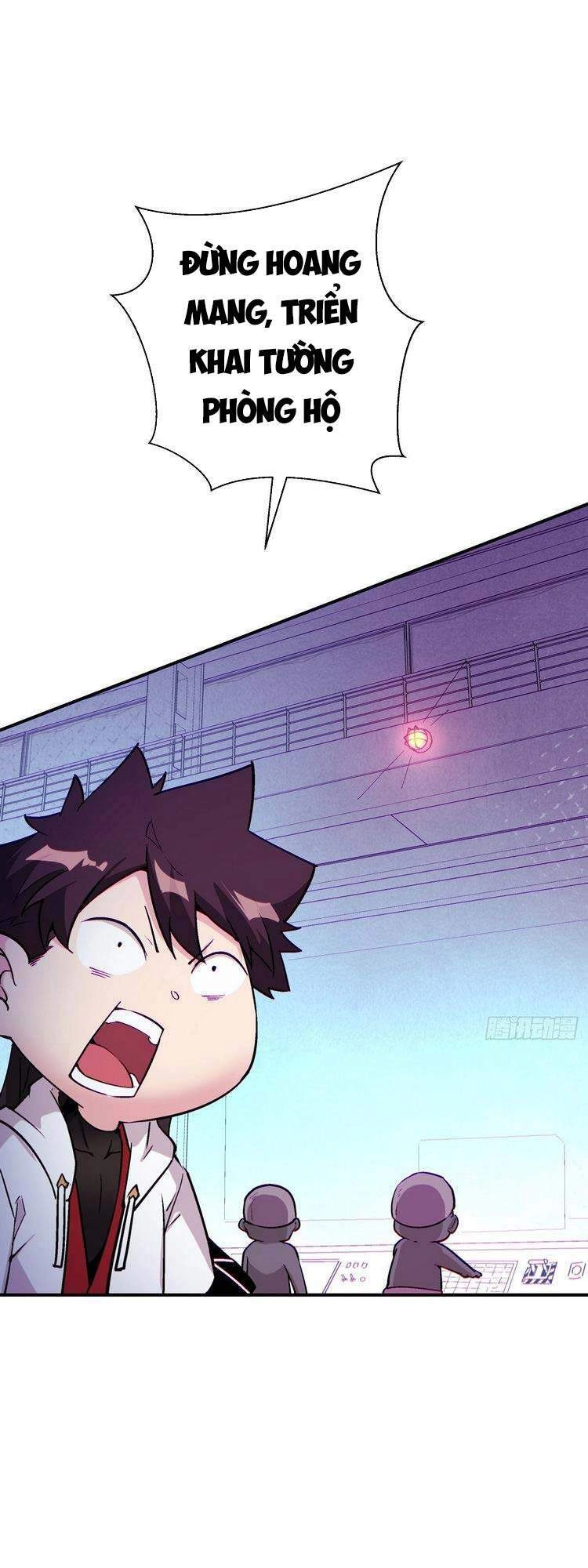 Ta Là Nhà Giàu Số Một, Ta Không Muốn Trọng Sinh Chapter 80 - 1