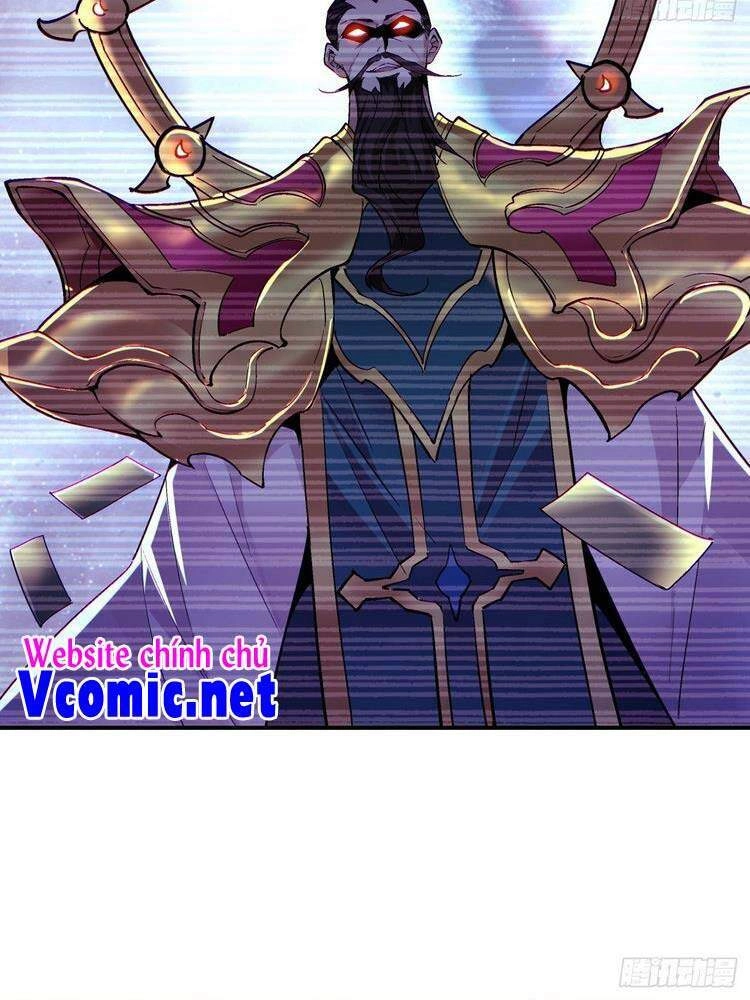 Ta Là Nhà Giàu Số Một, Ta Không Muốn Trọng Sinh Chapter 80 - 6