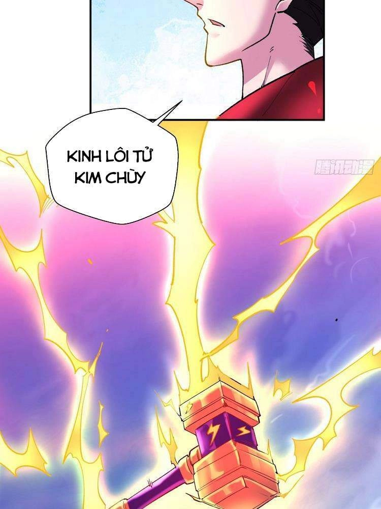 Ta Là Nhà Giàu Số Một, Ta Không Muốn Trọng Sinh Chapter 80 - 10