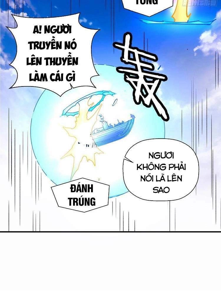 Ta Là Nhà Giàu Số Một, Ta Không Muốn Trọng Sinh Chapter 80 - 12