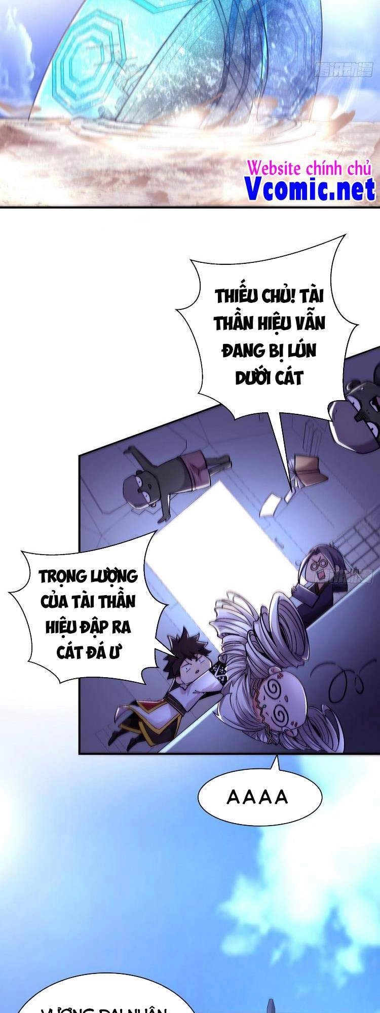 Ta Là Nhà Giàu Số Một, Ta Không Muốn Trọng Sinh Chapter 80 - 15