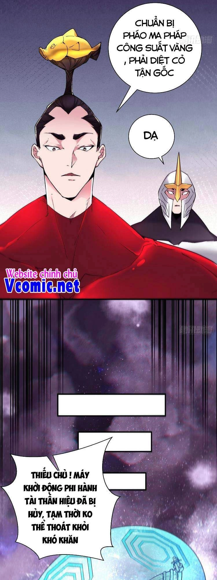 Ta Là Nhà Giàu Số Một, Ta Không Muốn Trọng Sinh Chapter 80 - 17