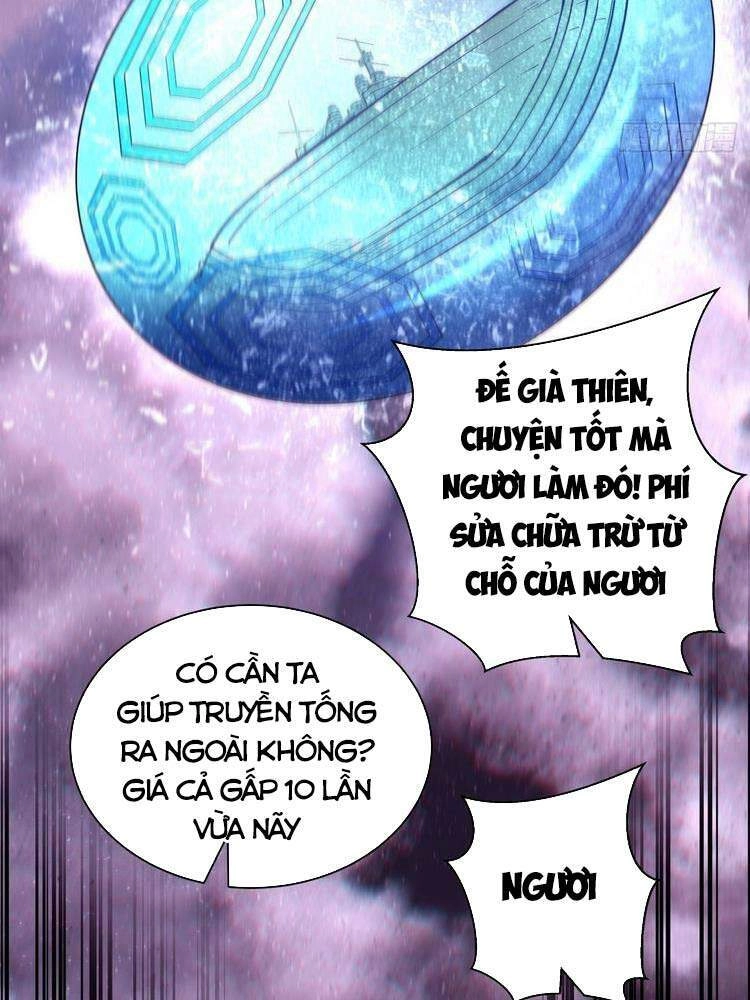 Ta Là Nhà Giàu Số Một, Ta Không Muốn Trọng Sinh Chapter 80 - 18