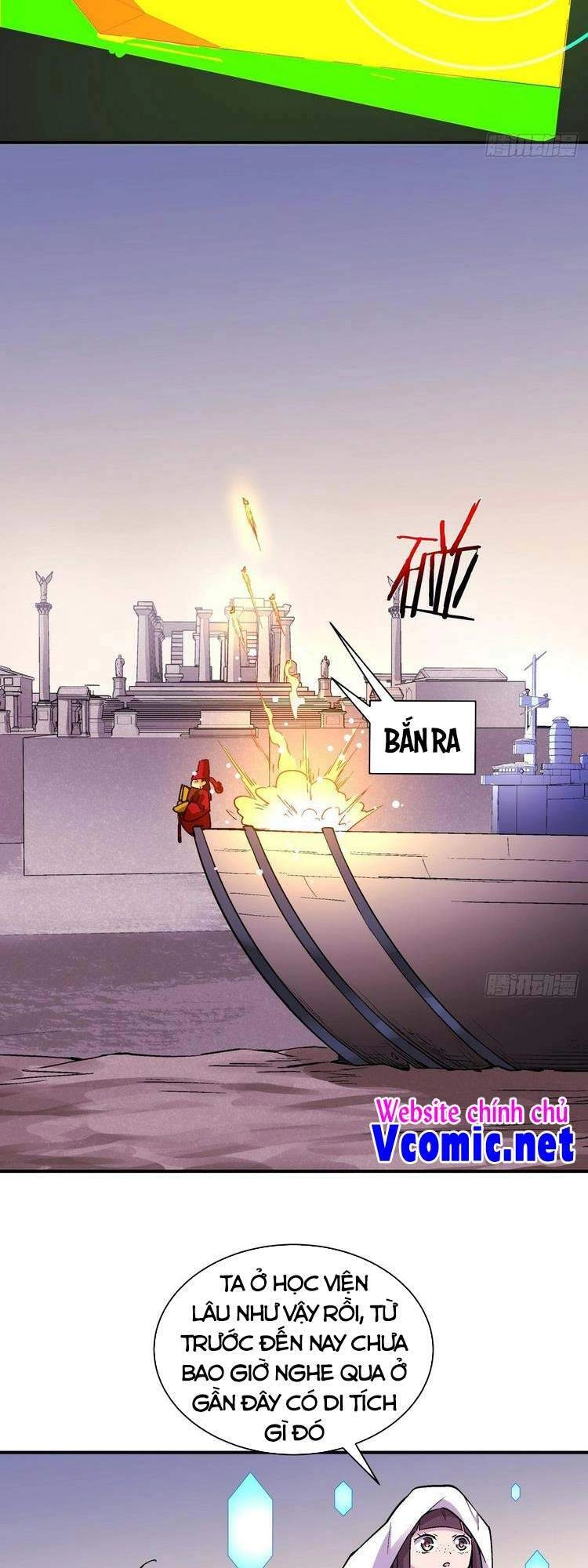 Ta Là Nhà Giàu Số Một, Ta Không Muốn Trọng Sinh Chapter 80 - 22