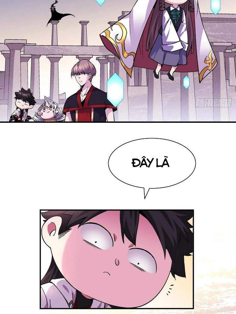 Ta Là Nhà Giàu Số Một, Ta Không Muốn Trọng Sinh Chapter 80 - 23