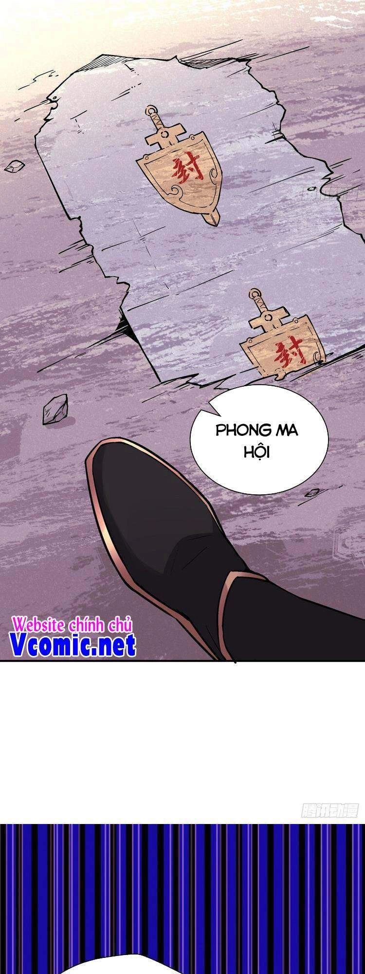 Ta Là Nhà Giàu Số Một, Ta Không Muốn Trọng Sinh Chapter 80 - 24