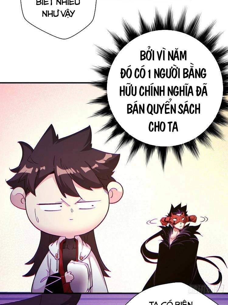 Ta Là Nhà Giàu Số Một, Ta Không Muốn Trọng Sinh Chapter 80 - 27