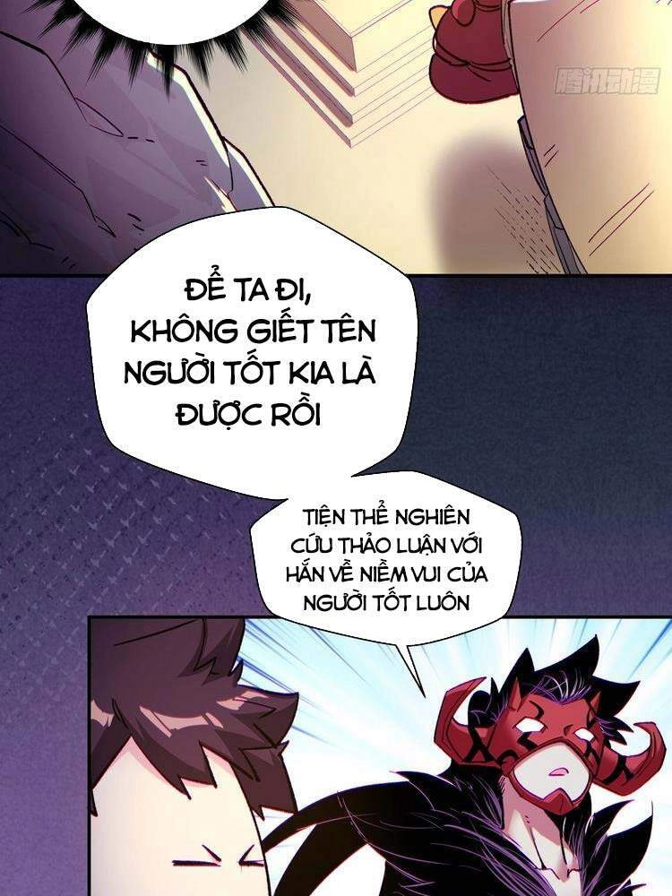 Ta Là Nhà Giàu Số Một, Ta Không Muốn Trọng Sinh Chapter 80 - 29