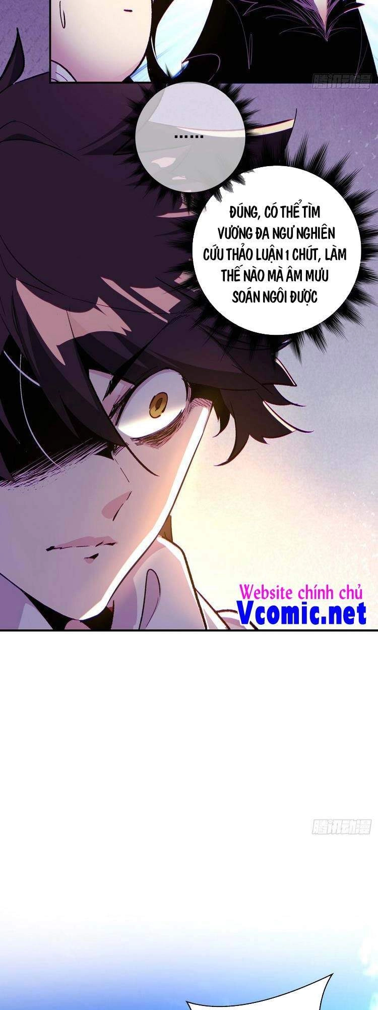 Ta Là Nhà Giàu Số Một, Ta Không Muốn Trọng Sinh Chapter 80 - 30