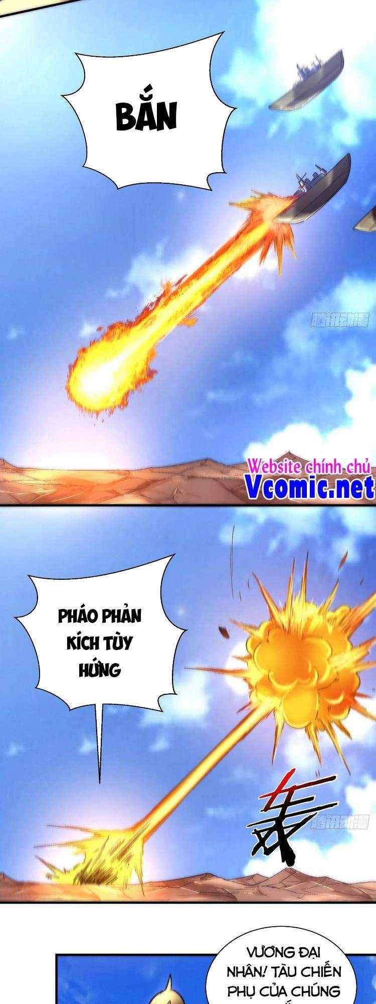 Ta Là Nhà Giàu Số Một, Ta Không Muốn Trọng Sinh Chapter 80 - 32