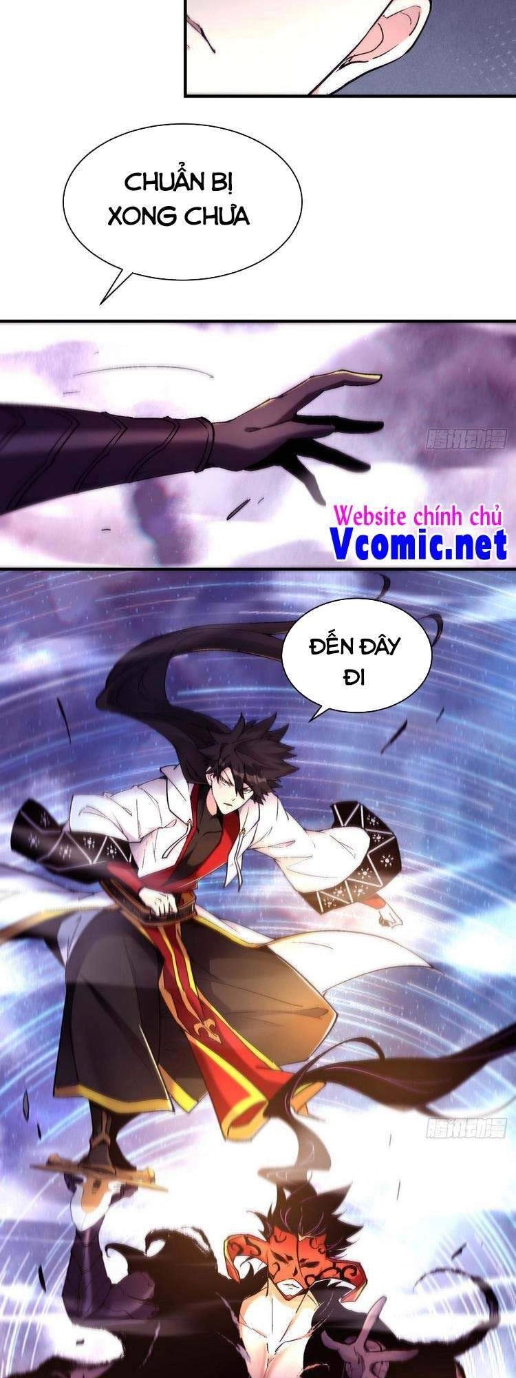 Ta Là Nhà Giàu Số Một, Ta Không Muốn Trọng Sinh Chapter 80 - 34