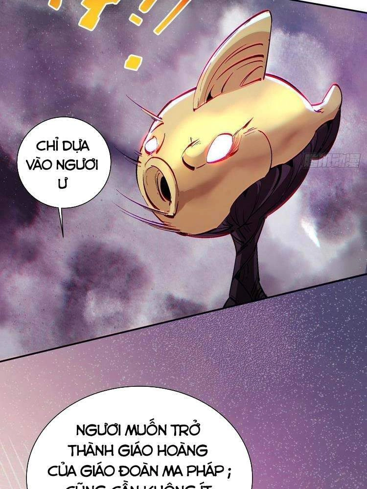 Ta Là Nhà Giàu Số Một, Ta Không Muốn Trọng Sinh Chapter 80 - 40