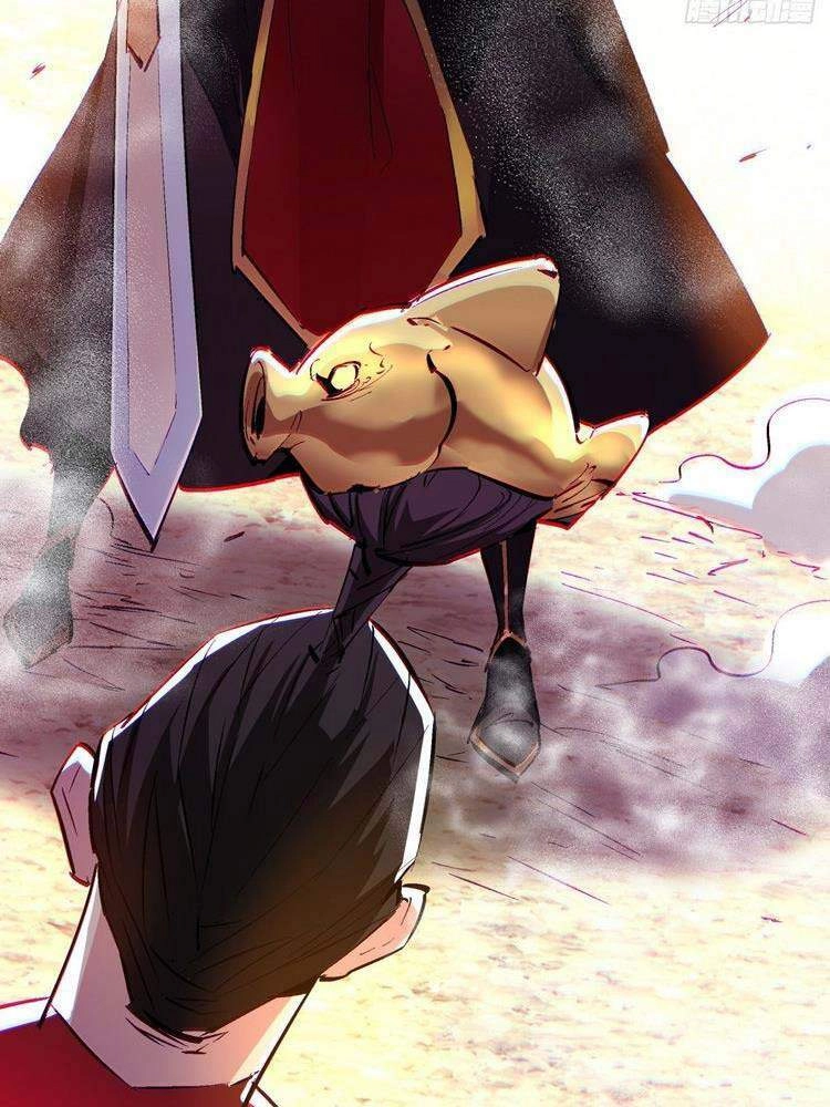 Ta Là Nhà Giàu Số Một, Ta Không Muốn Trọng Sinh Chapter 80 - 42