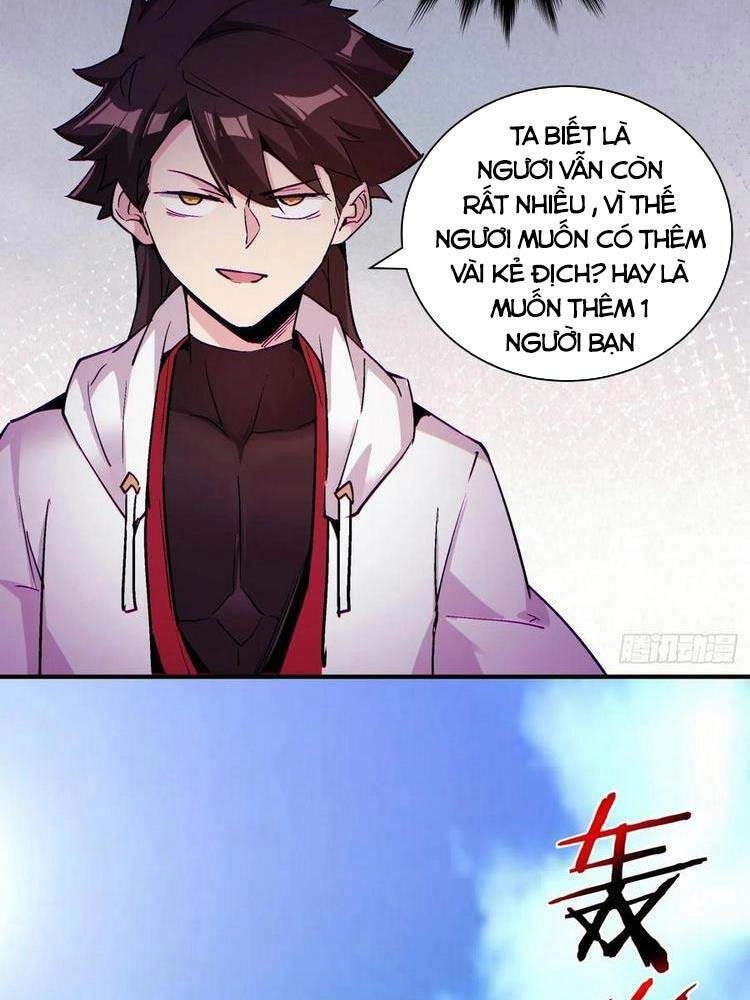 Ta Là Nhà Giàu Số Một, Ta Không Muốn Trọng Sinh Chapter 81 - 2