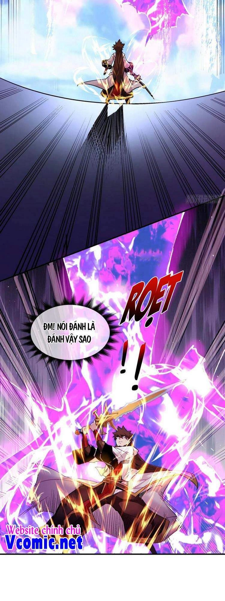 Ta Là Nhà Giàu Số Một, Ta Không Muốn Trọng Sinh Chapter 81 - 5