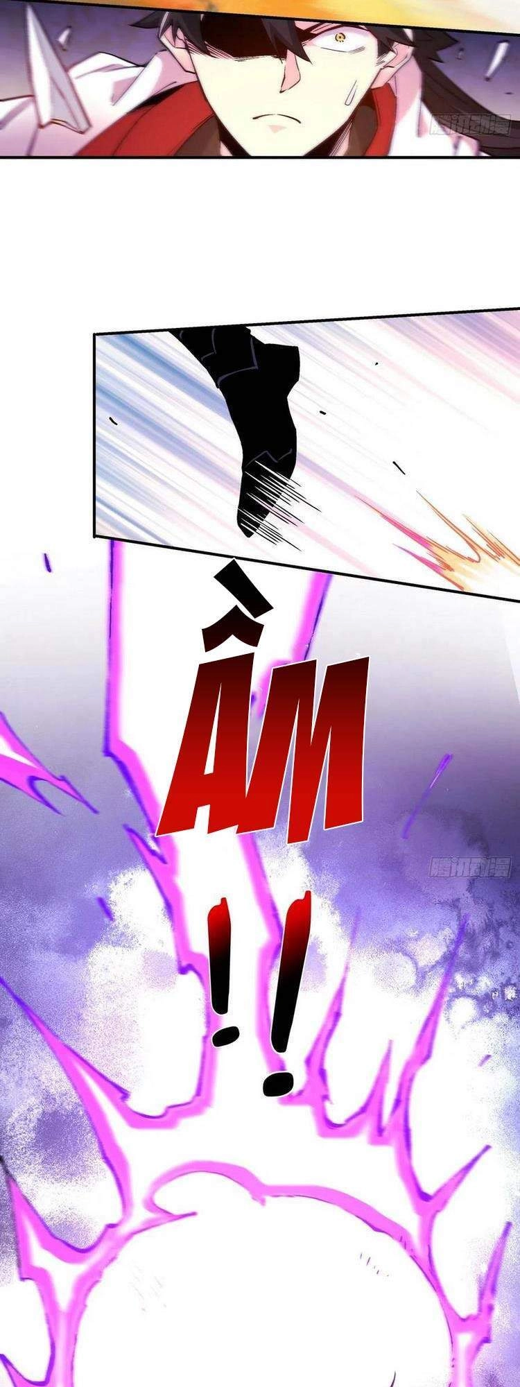 Ta Là Nhà Giàu Số Một, Ta Không Muốn Trọng Sinh Chapter 81 - 7