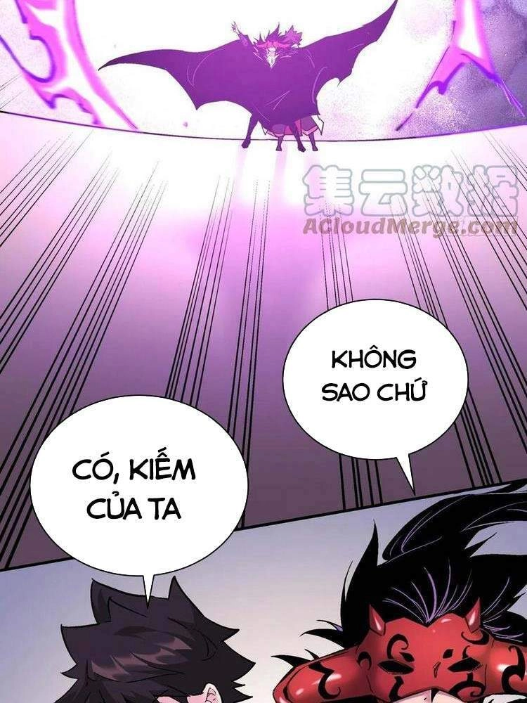 Ta Là Nhà Giàu Số Một, Ta Không Muốn Trọng Sinh Chapter 81 - 8